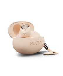 sudio / "T2" トゥルーワイヤレスイヤフォン