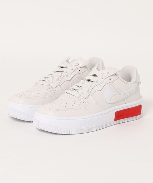 Nike ナイキ エア フォース ウィメンズシューズ スニーカー フォンタンカ Nike エア ナイキ 1 Nike ナイキ のファッション おすすめ