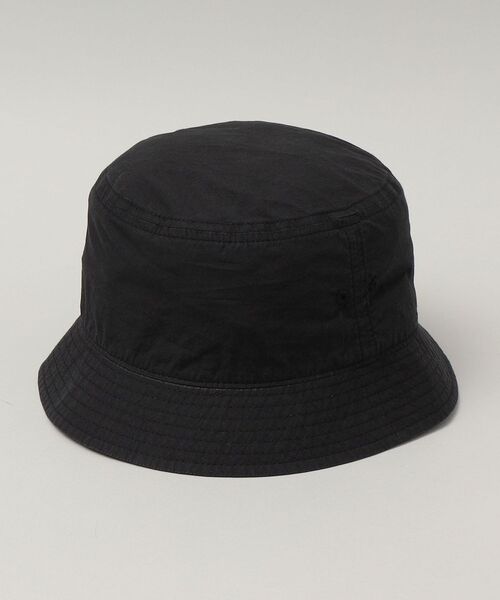 SUBLIME（サブライム）の「SUBLIME: LIGHT BUCKET HAT（ハット・メンズ・ブラック/ネイビー/ブルー/グリーン・ONE SIZE）」の2枚目の写真