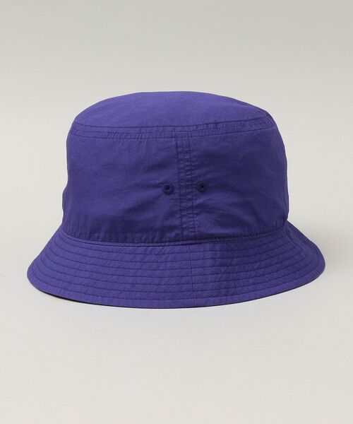 SUBLIME（サブライム）の「SUBLIME: LIGHT BUCKET HAT（ハット・メンズ・ブラック/ネイビー/ブルー/グリーン・ONE SIZE）」の6枚目の写真