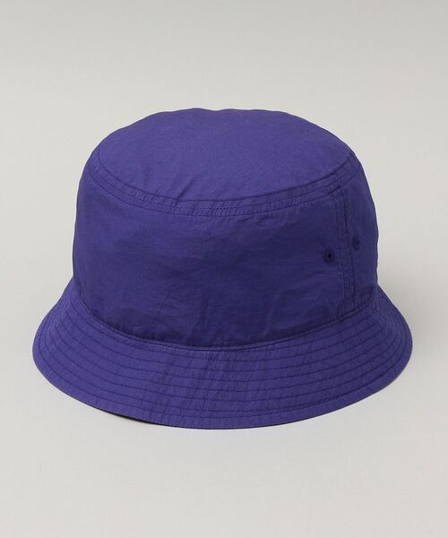 SUBLIME（サブライム）の「SUBLIME: LIGHT BUCKET HAT（ハット・メンズ・ブラック/ネイビー/ブルー/グリーン・ONE SIZE）」の8枚目の写真
