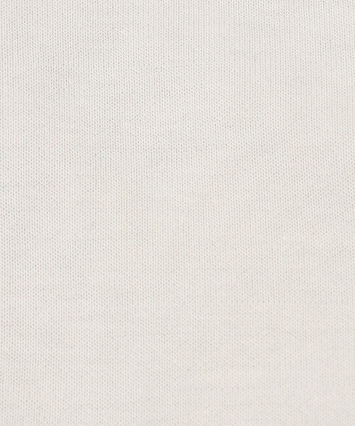 COMME CA ISM(コムサイズム)の「ギンガムチェック使い パーカ(80・90cm)(パーカー・キッズ・ベージュ/ネイビー・80cm/90cm)」の5枚目の写真