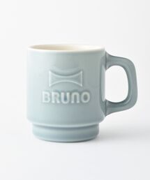 BRUNO（ブルーノ）の「Emboss mug（グラス/マグカップ/タンブラー）」