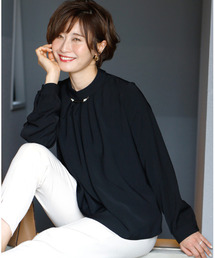 Ehre style（エーレスタイル）の「JKと合わせたいネックレス付き
