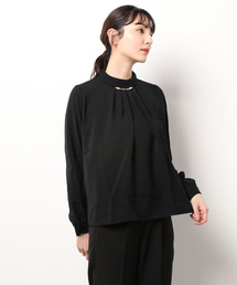 Ehre style（エーレスタイル）の「JKと合わせたいネックレス付き