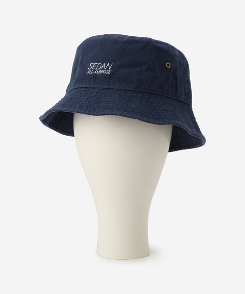 SEDAN ALL-PURPOSE（セダンオールパーパス）の「SEDAN ALL-PURPOSE