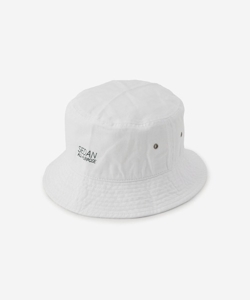 SEDAN ALL-PURPOSE（セダンオールパーパス）の「SEDAN ALL-PURPOSE