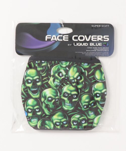 B.I.D.（ビーアイディー）の「《FACE MASK》（マスク・レディース・その他2/その他3/その他4/その他5/その他6・FREE）」の2枚目の写真