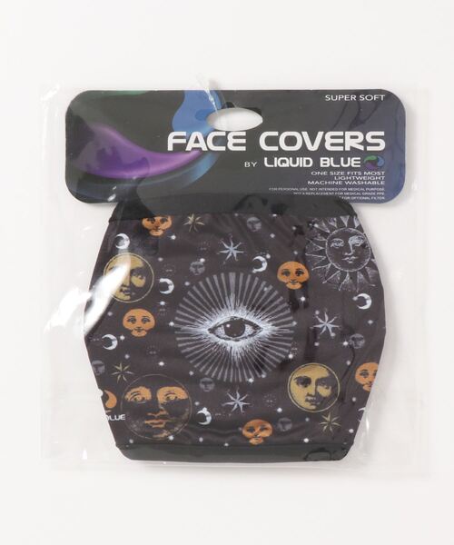 B.I.D.（ビーアイディー）の「《FACE MASK》（マスク・レディース・その他2/その他3/その他4/その他5/その他6・FREE）」の3枚目の写真