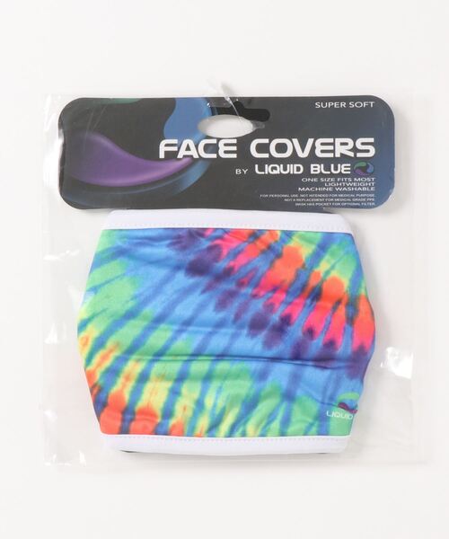 B.I.D.（ビーアイディー）の「《FACE MASK》（マスク・レディース・その他2/その他3/その他4/その他5/その他6・FREE）」の4枚目の写真