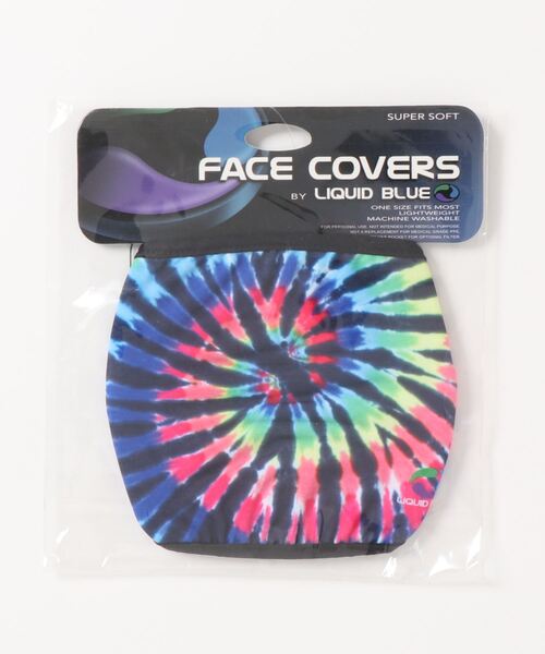 B.I.D.（ビーアイディー）の「《FACE MASK》（マスク・レディース・その他2/その他3/その他4/その他5/その他6・FREE）」の5枚目の写真