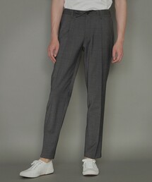 MACKINTOSH LONDON | 【Breasy Jacket】トロピカル無地セットアップパンツ(その他パンツ)