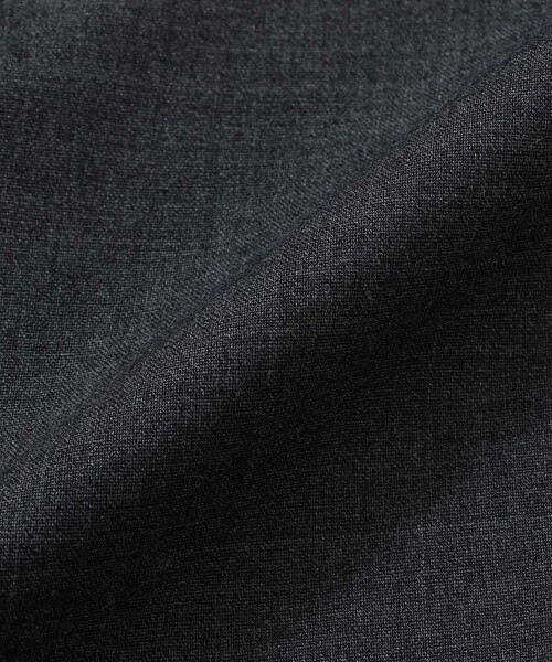 MACKINTOSH LONDON（マッキントッシュ ロンドン）の「【Breasy Jacket】トロピカル無地セットアップパンツ（その他パンツ・メンズ・ネイビー/チャコールグレー・40/38/42/36）」の10枚目の写真