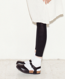 BIRKENSTOCK | ■新作■MESSINA NL Amalfi Black(WOMEN)(サンダル)