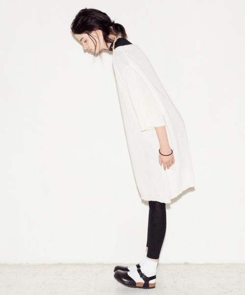 BIRKENSTOCK（ビルケンシュトック）の「【ガウチョパンツやミモレ丈スカートに】BIRKENSTOCK_MESSINA/メッシーナ ナチュラルレザー(WOMEN）（サンダル・レディース・ブラック/ブラウン/ダークブラウン・37/36/38/39/40/35）」の12枚目の写真