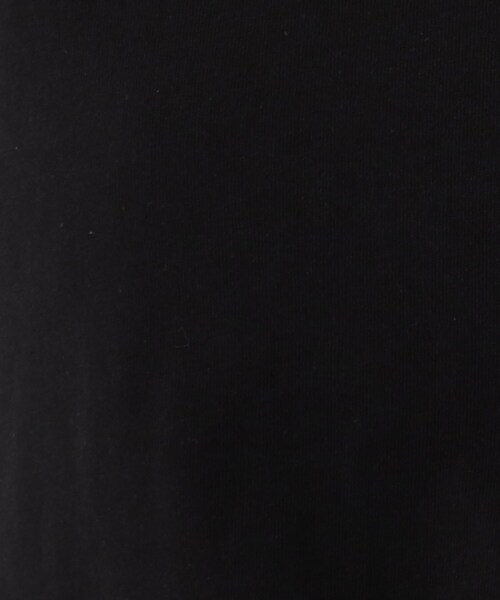 OPAQUE.CLIP(オペークドットクリップ)の「◆オーガニックコットン強撚天竺 BASIC Tシャツ【WEB限定サイズ】(Tシャツ/カットソー・レディース・ホワイト系その他3/オレンジ/ブラック/ブラウン系その他/サンドベージュ/ブルー/ホワイト系/グリーン・42/36/40/38/34)」の15枚目の写真