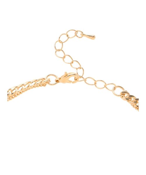 EVRIS（エヴリス）の「HEART COIN ネックレス（ネックレス・レディース・シルバー/ゴールド・FREE）」の8枚目の写真