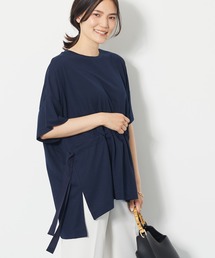 AMERICAN HOLIC | ドロストカットプルオーバー(Tシャツ/カットソー)