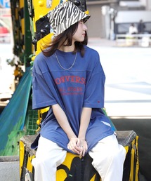 CONVERSE | 【CONVERSE】フットボールチュニック(チュニック)