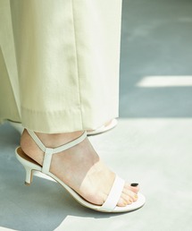 ROPE' | アンクルストラップサンダル(サンダル)