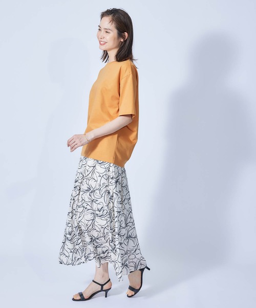 ROPE'(ロペ)の「アンクルストラップサンダル(サンダル・レディース・ブラック/ホワイト/グリーン・35.5/36/36.5/37/37.5)」の15枚目の写真