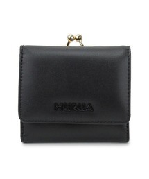 MURUA (ムルーア) 口金ミニ財布 シンプルシリーズ MR-W812