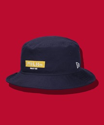 MILKFED. x NEW ERA BAR AND 1995 HAT
