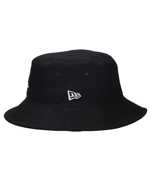 MILKFED.（ミルクフェド）の「MILKFED. x NEW ERA BAR AND 1995 HAT（ハット・レディース・ブラック/ベージュ/ネイビー/グレー・ONE SIZE）」の8枚目の写真