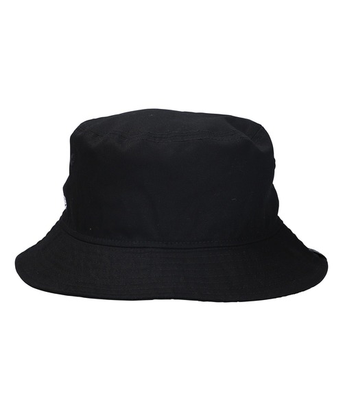 MILKFED.（ミルクフェド）の「MILKFED. x NEW ERA BAR AND 1995 HAT（ハット・レディース・ブラック/ベージュ/ネイビー/グレー・ONE SIZE）」の5枚目の写真