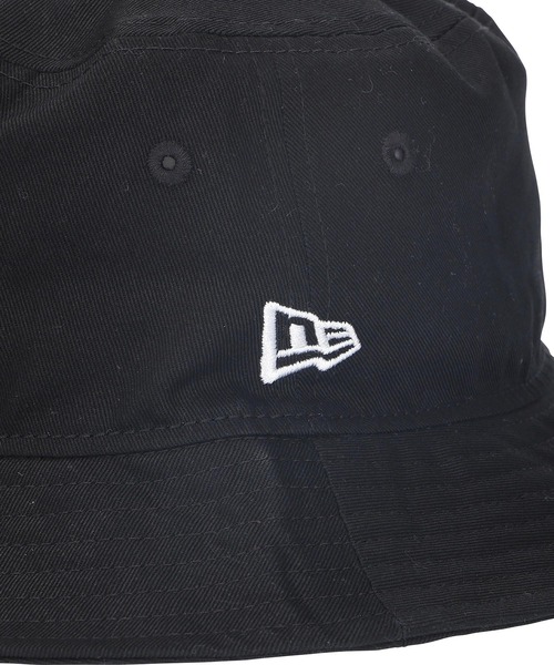 MILKFED.（ミルクフェド）の「MILKFED. x NEW ERA BAR AND 1995 HAT（ハット・レディース・ブラック/ベージュ/ネイビー/グレー・ONE SIZE）」の9枚目の写真