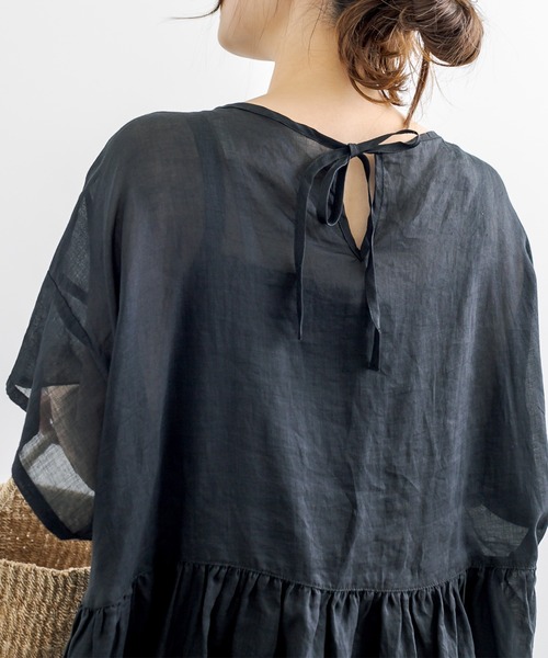 HISCHRONE ヒスクローネ♡　帽子　リボン　未使用　さえら STORK VISOR(ONESIZE WHITE): その他の帽子｜帽子通販｜CA4LA