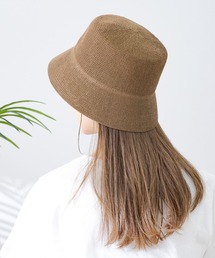 URBAN RESEARCH Sonny Label | コマ編みバケットハット(ハット)