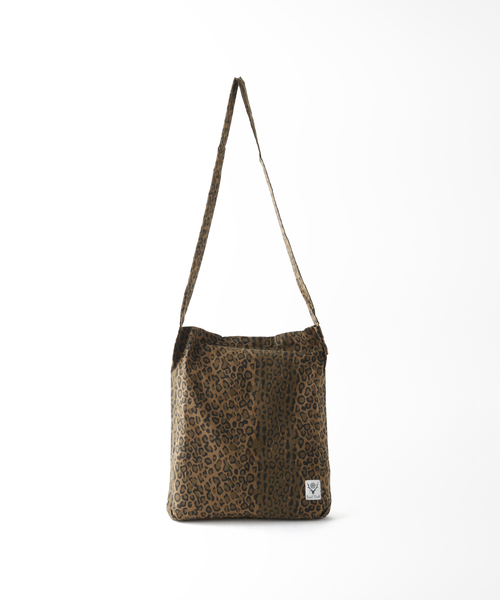 South2 West8 ブラックトートバッグ SOUTH2 WEST8-BAGS – NEPENTHES ONLINE STORE