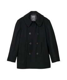 HYSTERIC GLAMOUR | Pコート(ピーコート)