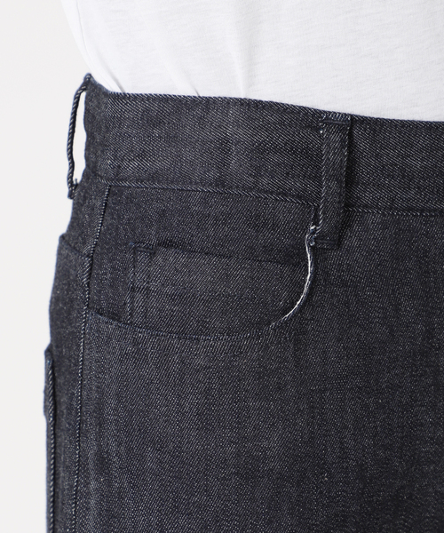 セール】ソフトストレッチデニムスカート（スカート）｜AP STUDIO  