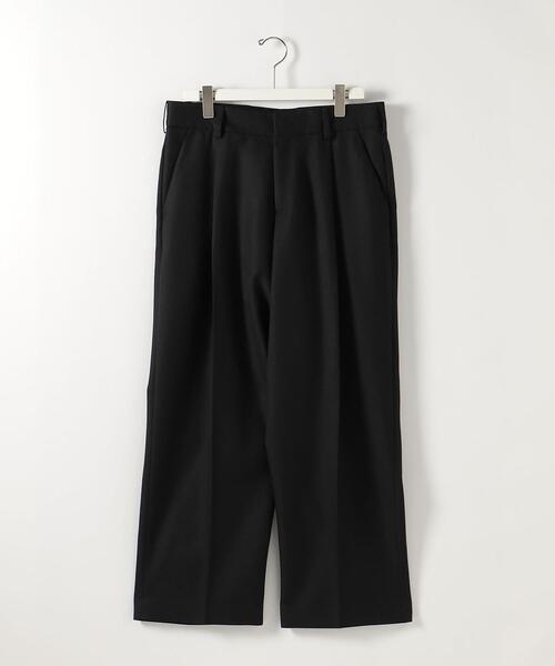 SA C/DOOR VITO pants スティーブンアラン　スラックス Steven Alan（スティーブンアラン）の「＜Cellar Door＞ VITO