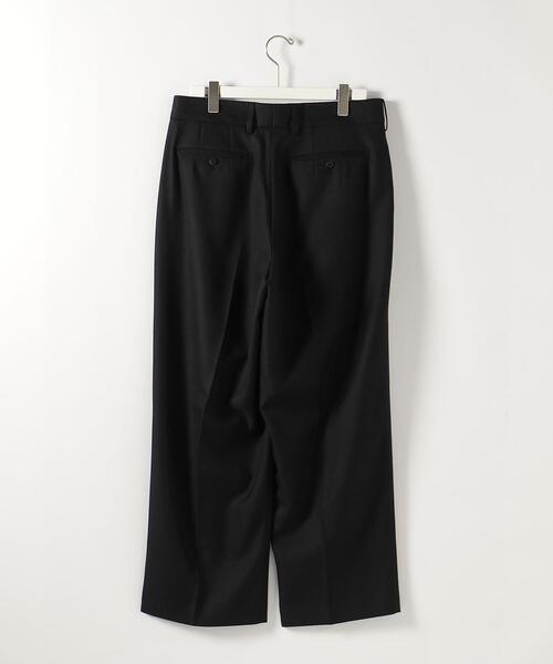 SA C/DOOR VITO pants スティーブンアラン　スラックス Steven Alan（スティーブンアラン）の「＜Cellar Door＞ VITO