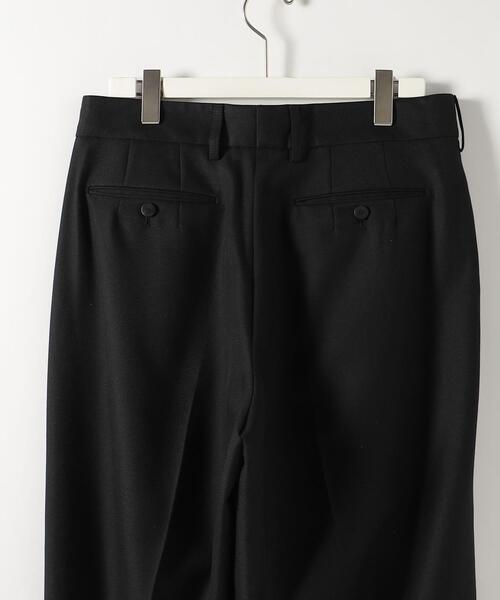 SA C/DOOR VITO pants スティーブンアラン　スラックス Steven Alan（スティーブンアラン）の「＜Cellar Door＞ VITO