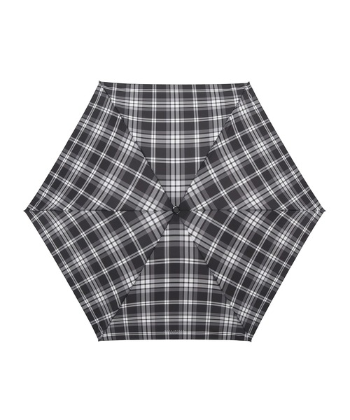 折りたたみ傘 Barbrella チェック（折りたたみ傘）｜MACKINTOSH