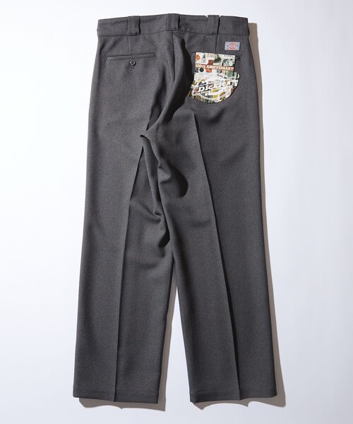 Firsthand（ファーストハンド）の「Dickies × Firsthand
