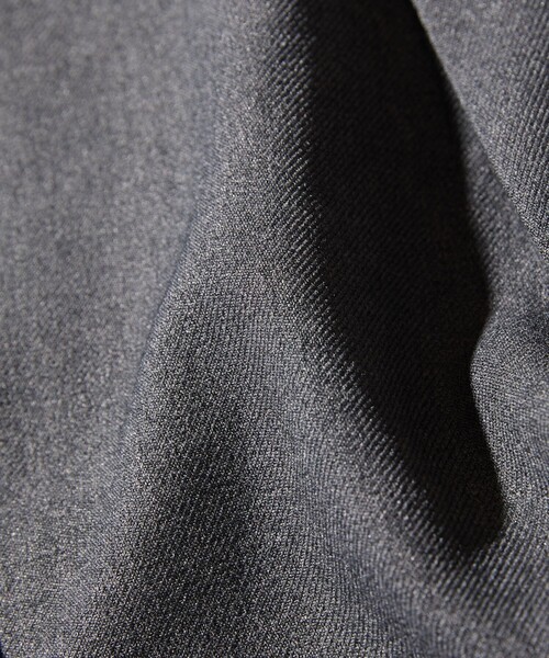 Firsthand(ファーストハンド)の「Dickies × Firsthand/ディッキーズ SP 1TUCK PANT(その他パンツ・メンズ・ブラック/グレー/ネイビー・30/32/34/36)」の7枚目の写真