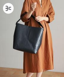 『別注』ITTI×commpost　BUCKET SHOULDER