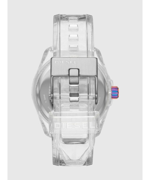 DIESEL（ディーゼル）の「ユニセックス 腕時計 TIMEFRAMES DZ1926