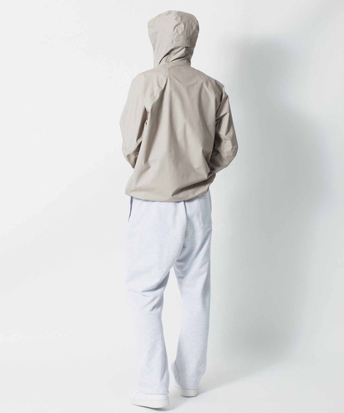 styles（スタイルス）の「Karrimor /カリマー/ versatile A/C hoodie