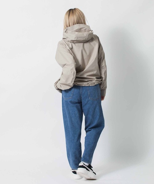 styles（スタイルス）の「Karrimor /カリマー/ versatile A/C hoodie