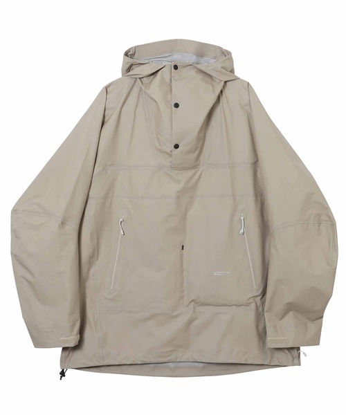 styles（スタイルス）の「Karrimor /カリマー/ versatile A/C hoodie