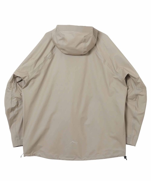 styles（スタイルス）の「Karrimor /カリマー/ versatile A/C hoodie
