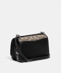 新品【コーチ】フランキー クロスボディ・シグネチャー テキスタイル ジャカード 公式】COACH – コーチ | フランキー クロスボディ・シグネチャー