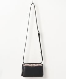 新品【コーチ】フランキー クロスボディ・シグネチャー テキスタイル ジャカード 公式】COACH – コーチ | フランキー クロスボディ・シグネチャー