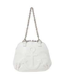 エンボスアンカーポーチバック